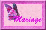 Mariage