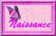 naissance