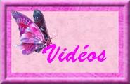 mes vidéos