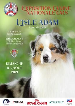 L isle adam 1