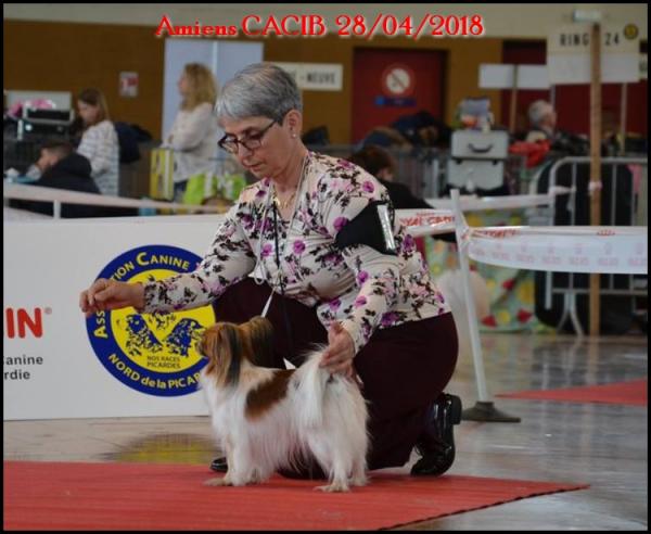 Litzy amiens 28 04 2018 1