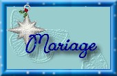 Mariage