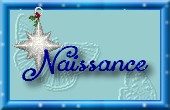 naissance
